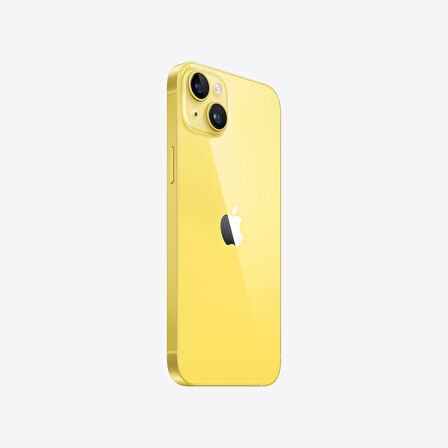 Apple iPhone 14 Plus 512 GB Sarı - MR6G3TU/A